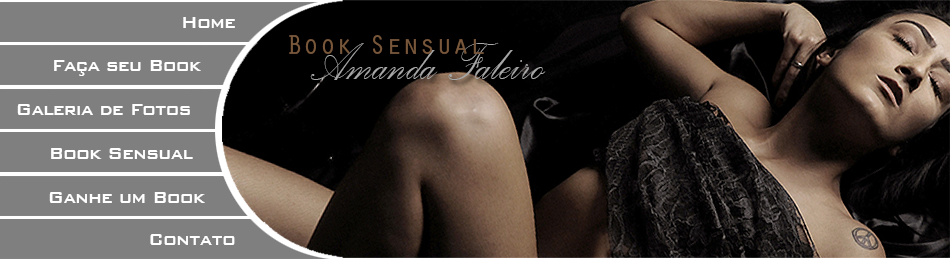 book sensual BH foto sensual amanda faleiro book feminino bh